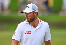 Sam Burns Net Worth 2026: Career Earnings, Endorsements & More Explored