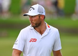 Sam Burns Net Worth 2026: Career Earnings, Endorsements & More Explored