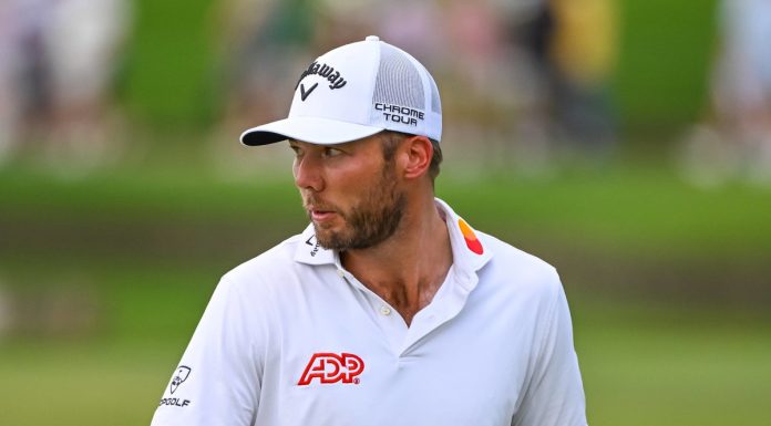 Sam Burns Net Worth 2026: Career Earnings, Endorsements & More Explored