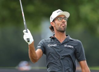Akshay Bhatia’s Father Opens Up About Facing Negativity as PGA Tour Pro Chose Unconventional Career Path