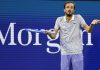 Daniil Medvedev’s Monte-Carlo Meltdown Draws ‘Won’t Break My Racket’ Reaction From ATP Star