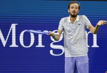 Daniil Medvedev’s Monte-Carlo Meltdown Draws ‘Won’t Break My Racket’ Reaction From ATP Star