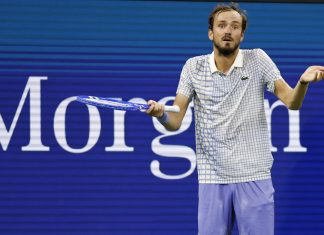 Daniil Medvedev’s Monte-Carlo Meltdown Draws ‘Won’t Break My Racket’ Reaction From ATP Star