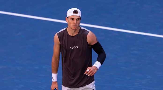 Monte Carlo Masters Hit by Withdrawal Surge as Jack Draper Joins Novak Djokovic & Others