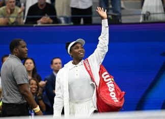 Venus Williams Leads Tributes as 32-Year-Old WTA Star Announces Tennis Retirement
