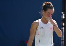 French Open Star Reveals Shocking Medical ‘Misdiagnosis’ That Kept Her Out for Nearly 7 Months