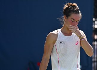 French Open Star Reveals Shocking Medical ‘Misdiagnosis’ That Kept Her Out for Nearly 7 Months