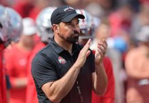 Ryan Day Finally Says What Ohio State Fans Needed to Hear About New Kicker