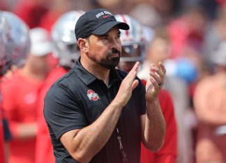 Ryan Day Finally Says What Ohio State Fans Needed to Hear About New Kicker