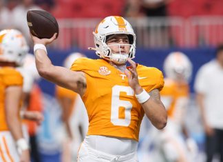 Joey Aguilar Sends Clear Message on Football Future After Confirming Injury Status