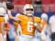 Joey Aguilar Sends Clear Message on Football Future After Confirming Injury Status