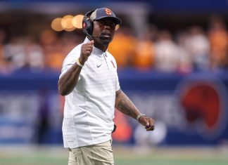 Injured Syracuse WR Rejects Fran Brown’s Advice, Makes Career Intentions Clear