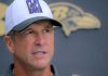 “Maybe I Said It Wrong”: Ravens Star Responds to Backlash After Blaming John Harbaugh for Injury Spike in Baltimore