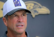 “Maybe I Said It Wrong”: Ravens Star Responds to Backlash After Blaming John Harbaugh for Injury Spike in Baltimore