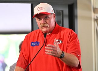 Andy Reid & Chiefs Meeting Underrated Canadian Draft Prospect Amid Interest From AFC Rival