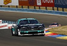 NASCAR Fans Pull a Massive U-Turn on Road Course Dislike With One Peculiar Demand