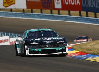 NASCAR Fans Pull a Massive U-Turn on Road Course Dislike With One Peculiar Demand