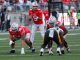 Tavien St. Clair, Luke Montgomery Lead 20 OSU Teammates in Life-Saving Camp on Thursday