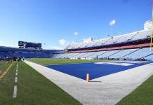 Buffalo Bills Make Huge Demand to NFL Ahead of New Highmark Stadium Opener