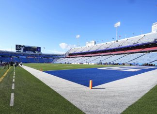 Buffalo Bills Make Huge Demand to NFL Ahead of New Highmark Stadium Opener