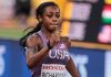 Sha’Carri Richardson Fights Through Disadvantage to Erase Doubts in History Making Race
