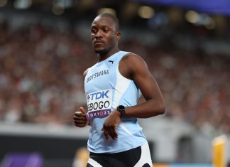 Olympic Champion Returning from Injury Leads to Coach’s Bold Claim