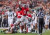 Three Dream Round 1 Scenarios for the New York Giants at the 2026 NFL Draft