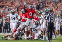 Three Dream Round 1 Scenarios for the New York Giants at the 2026 NFL Draft