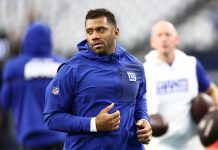 Giants QB Russell Wilson Makes Personal Announcement for Miami & New Orleans