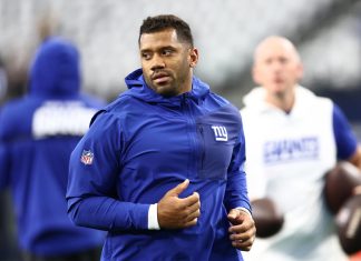 Giants QB Russell Wilson Makes Personal Announcement for Miami & New Orleans