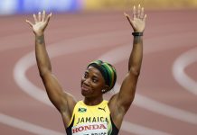 Retired 3X Olympic Gold Medalist Confirms Move Beyond Track and Field