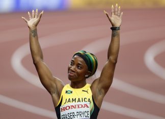 Retired 3X Olympic Gold Medalist Confirms Move Beyond Track and Field