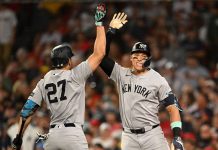 $325M Star Sends Strong Ultimatum to New York Yankees Clubhouse Amid Division Push