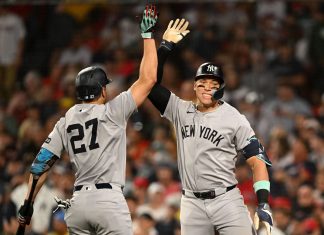 $325M Star Sends Strong Ultimatum to New York Yankees Clubhouse Amid Division Push