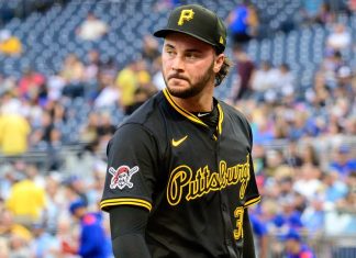 Paul Skenes “Face of the Pirates” Comment on $140M Teenage SS Hints Bitter Pittsburgh Exit