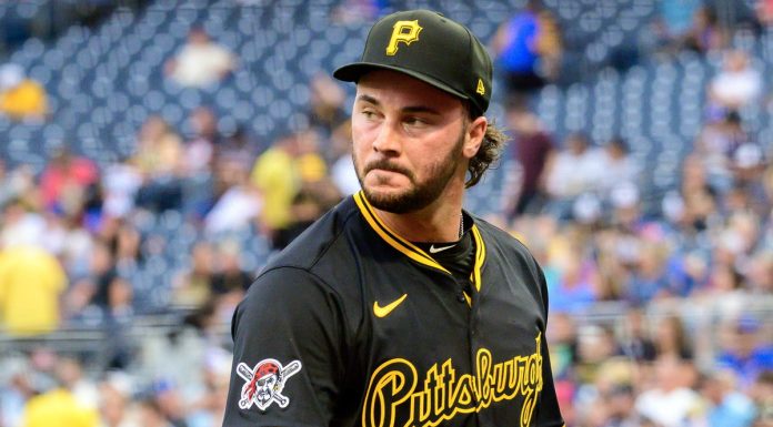 Paul Skenes “Face of the Pirates” Comment on $140M Teenage SS Hints Bitter Pittsburgh Exit