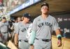 Concerned Aaron Judge Sends Clear Message To Yankees Clubhouse As Team Hits Worrying Low