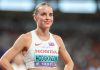Olympic Champion Takes Drastic Track and Field Move Ahead of World Championships