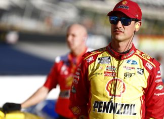 Joey Logano Exposes the Cold Drawback of Nostalgia in Current-Day NASCAR