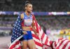 Sydney McLaughlin-Levrone Accepts Training Changes But Remains Hopeful for Track and Field Return