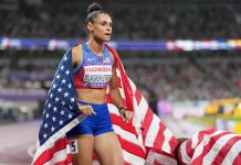 Sydney McLaughlin-Levrone Accepts Training Changes But Remains Hopeful for Track and Field Return
