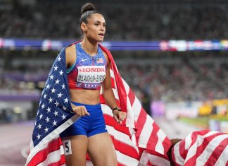 Sydney McLaughlin-Levrone Accepts Training Changes But Remains Hopeful for Track and Field Return