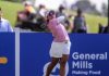 Who Is Maria Jose Marin? Ethnicity, Personal Life, Career & More on Amateur Golfer Contending at Augusta National
