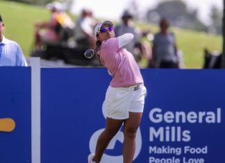 Who Is Maria Jose Marin? Ethnicity, Personal Life, Career & More on Amateur Golfer Contending at Augusta National