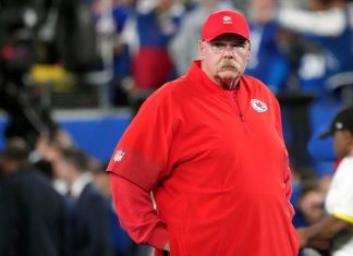 Andy Reid & Chiefs Take a Chance on Struggling CB That Bills and Cowboys Discarded