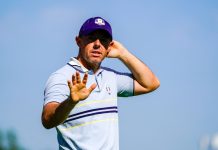 Rory McIlroy Shares Bold Message for His Rivals Ahead of Title Defense at Augusta National