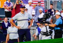 PGA Tour Pros Stopped from Teeing Off as $9.8M Event Faces Unexpected Disruption