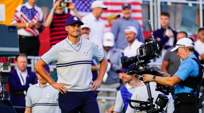 PGA Tour Pros Stopped from Teeing Off as $9.8M Event Faces Unexpected Disruption