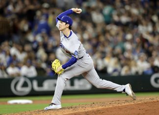 Roki Sasaki’s Dodgers Job Turns Uncertain After Team Endures Surprising Upset to Rangers