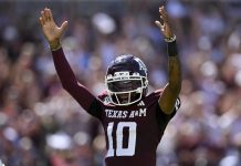 Marcel Reed Makes Feelings on New Texas A&M OC Loud & Clear